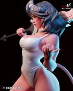 фигурка Малевола Гибб Dispatch Malevola NSFW