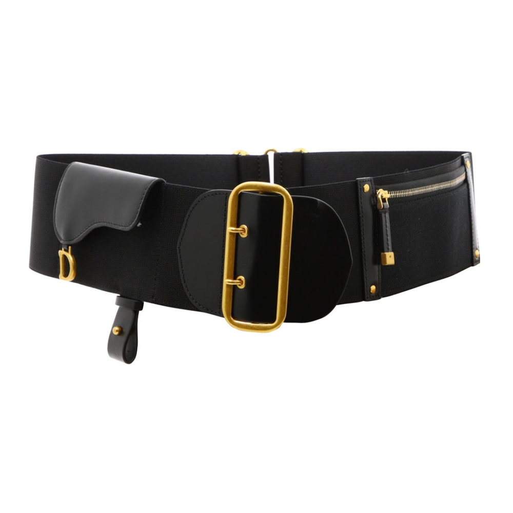 Пояс DIOR 8cm, B0348CCIF_M900