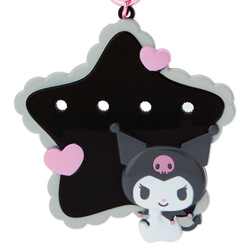 SANRIO БРЕЛОК KUROMI