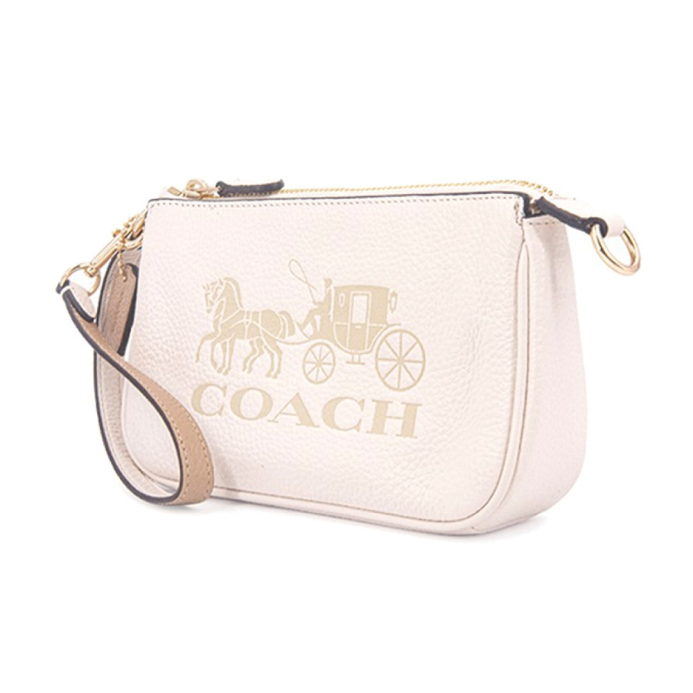 Сумка COACH Nolita 19, C4653-IMSQQ