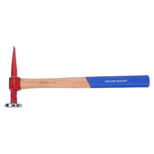 МАСТАК (117-10011) Молоток рихтовочный №11