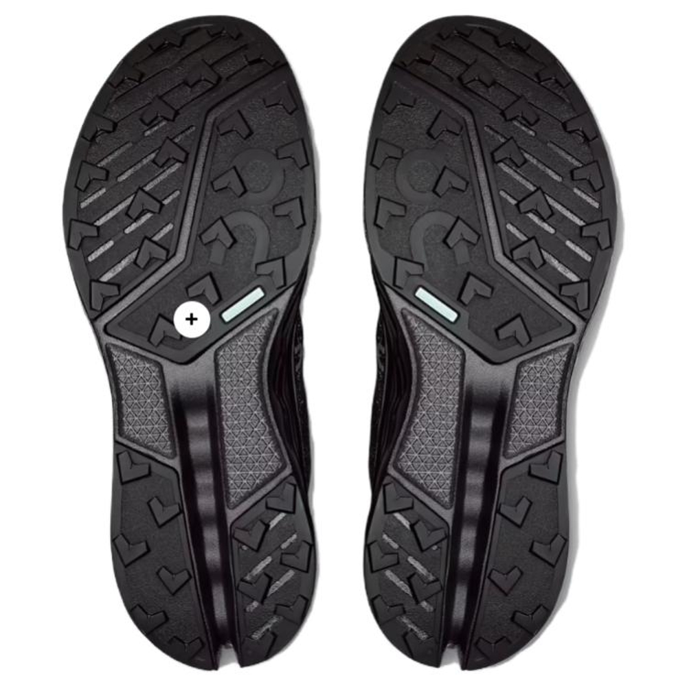On Cloudsurfer Trail 2 Waterproof Triple
