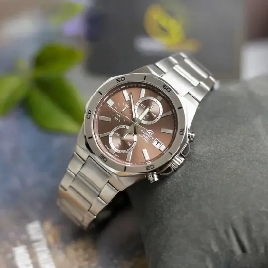 Наручные часы Casio Edifice EFV-640D-5AVUDF