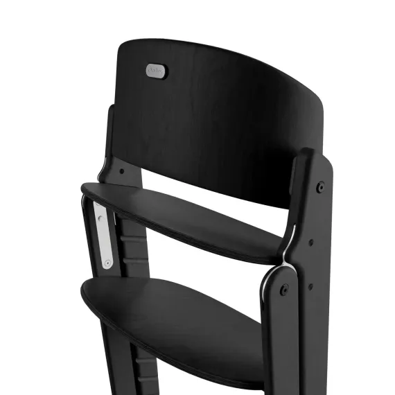 Стульчик Cybex Click & Fold Stunning Black
