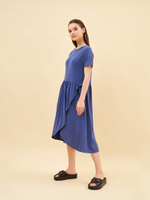 Платье Flow Blue Short