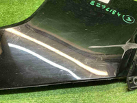 Бампер передний левая часть Tank 500 (2021-н.в.)