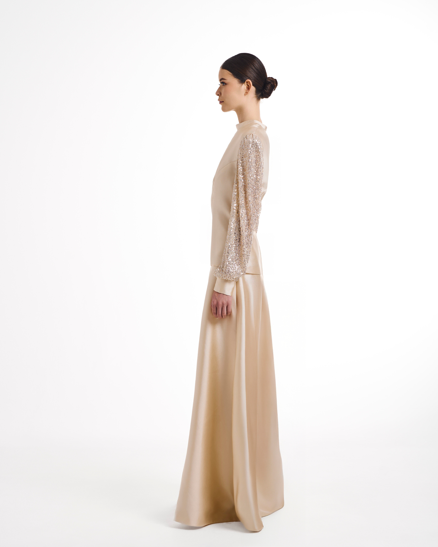 Кофта ателье