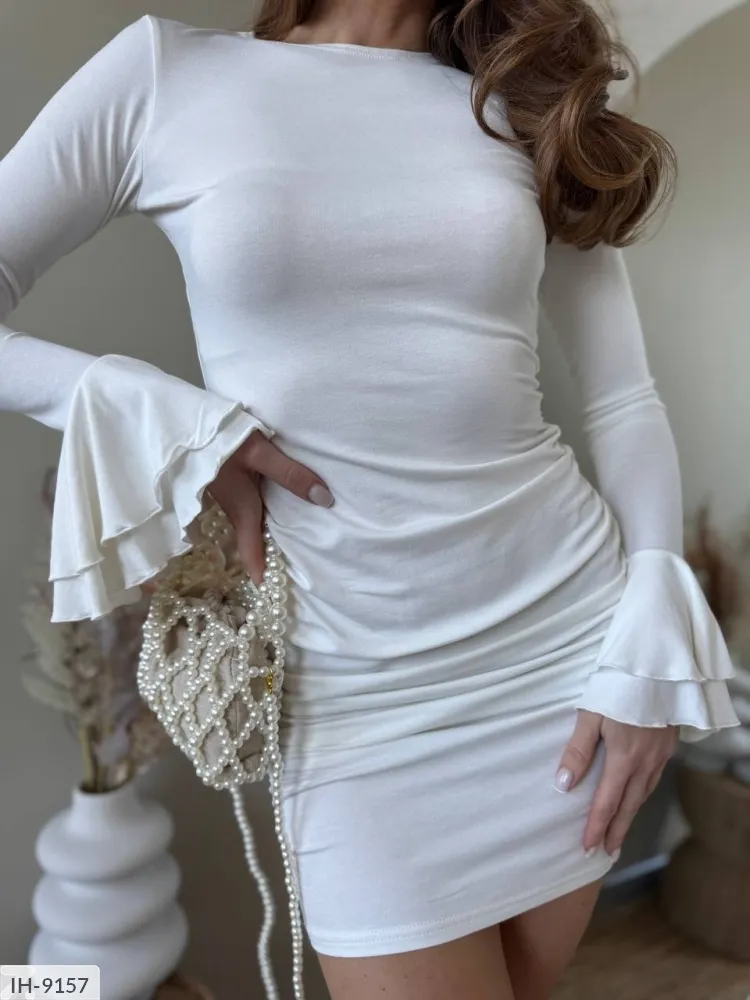 Платье IH-9152 Фабрика Моды