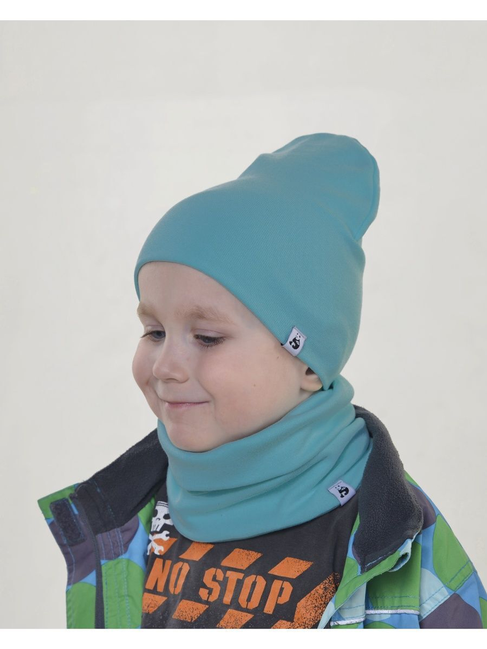 Хлопковый снуд