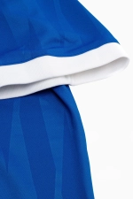 Футболка Nike Dri-FIT Challenger VI - синий