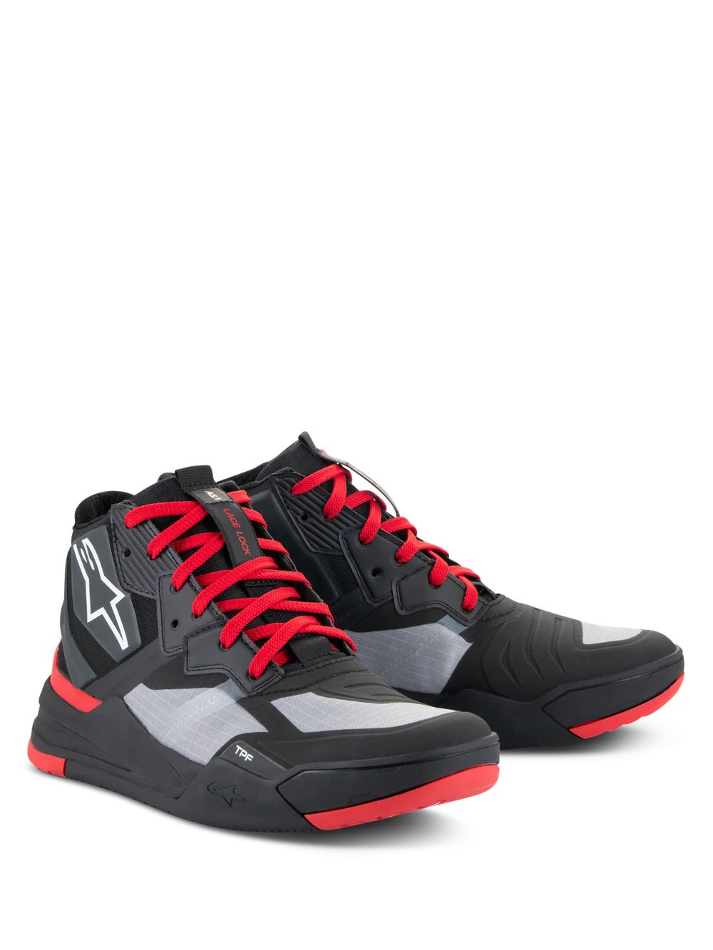 Speedflight / Черно-красный