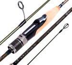 Спиннинг Maximus LEGEND ULTRAS 18UL 1.8m  1-7g