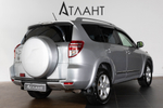 Toyota RAV4, 2009 год