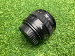 Canon EF 50mm 1.4 USM