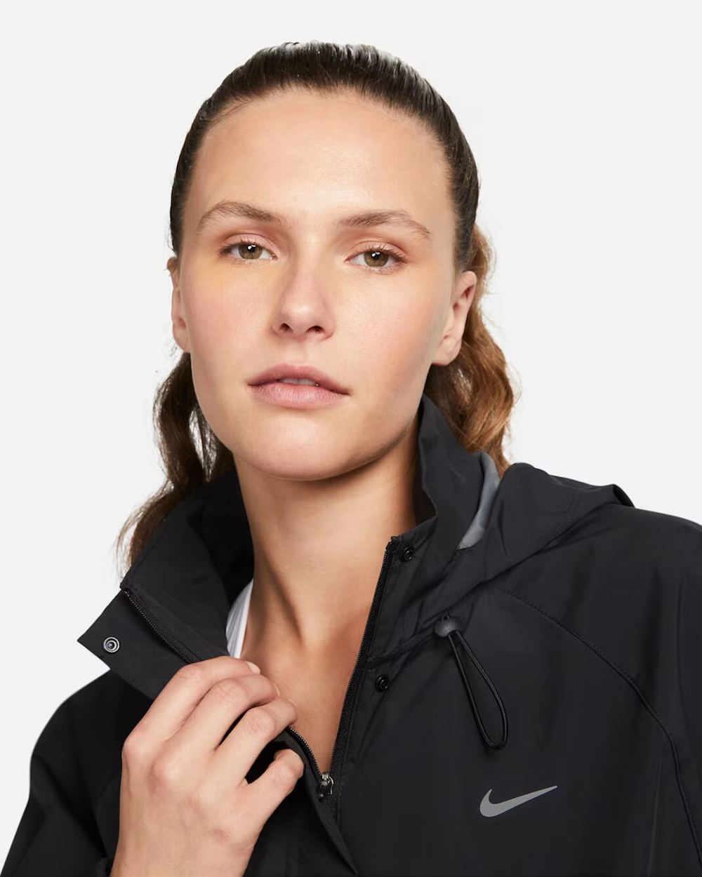 Nike Storm-FIT Swift Женская куртка для бега - NIKE