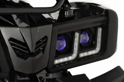 Квадроцикл взрослый Sharmax Activator 250 (P) без ПСМ