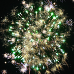 ММС: Мега Мощный Салют (19 залпов)