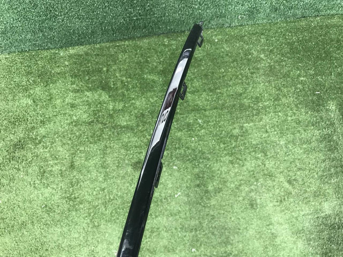 Молдинг заднего бампера VW Polo (2015-2020)