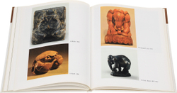 Птицы и звери Василия Ватагина