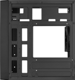 Корпус mATX Formula V CS-104-S-BK-v1