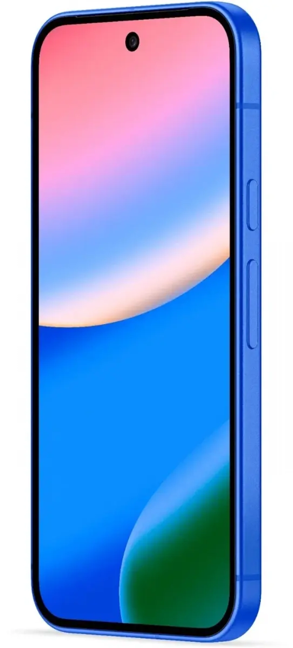 Смартфон Google Pixel 10 12/128GB, Indigo (CA/IN/GB)