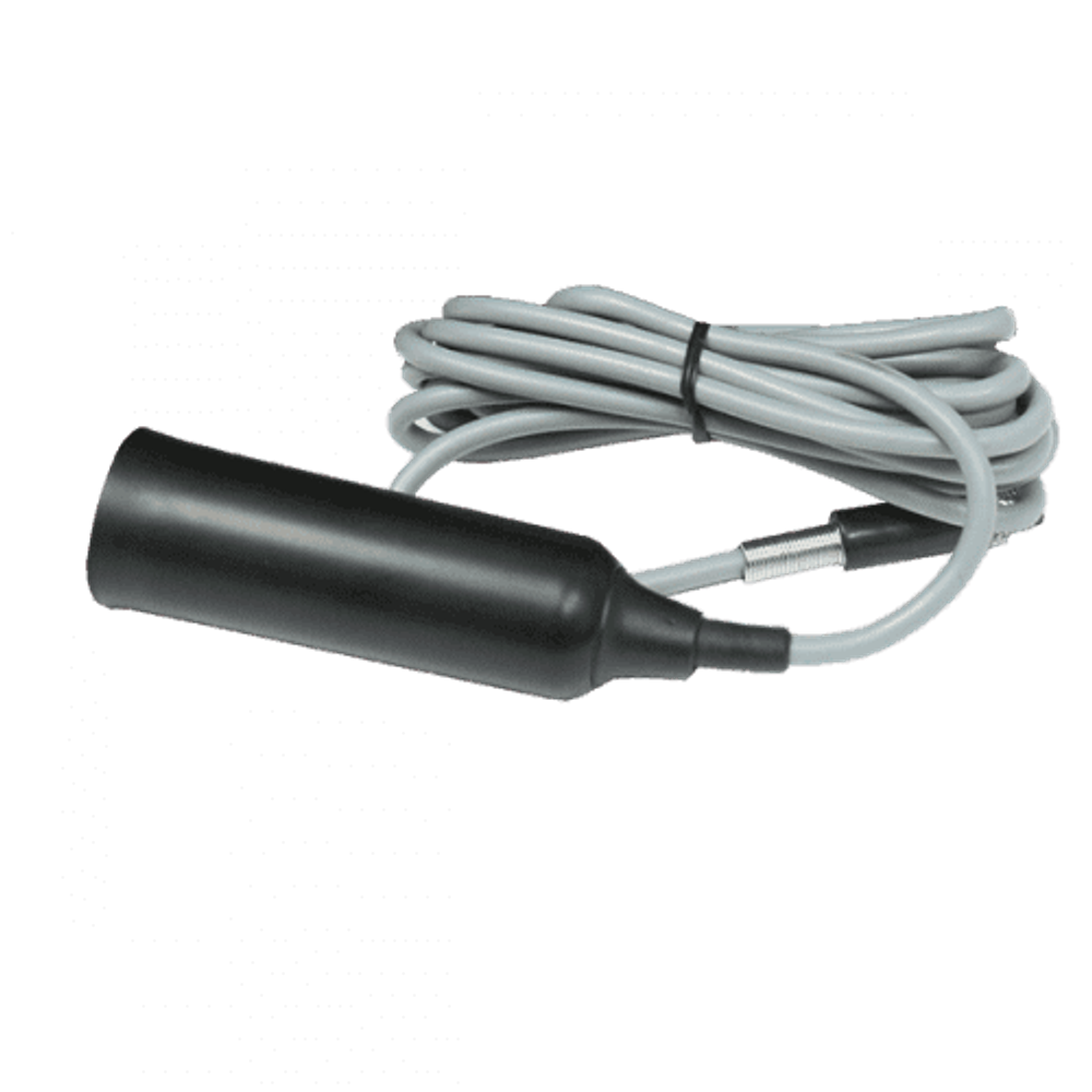 Батарейный отсек с кабелем и штекером