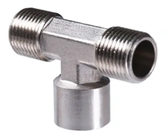 Переходник Fubag T 3/8"MMM в блистере