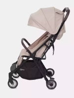 Коляска детская RANT "ACTION" RA301 Beige