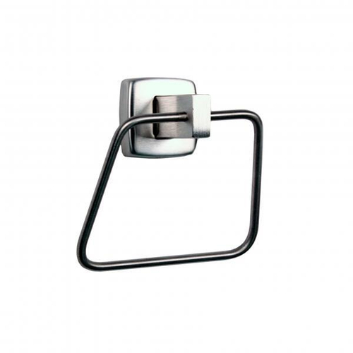 Полотенцедержатель 132 мм  нерж. сталь CLASSIC 09047.S матовый