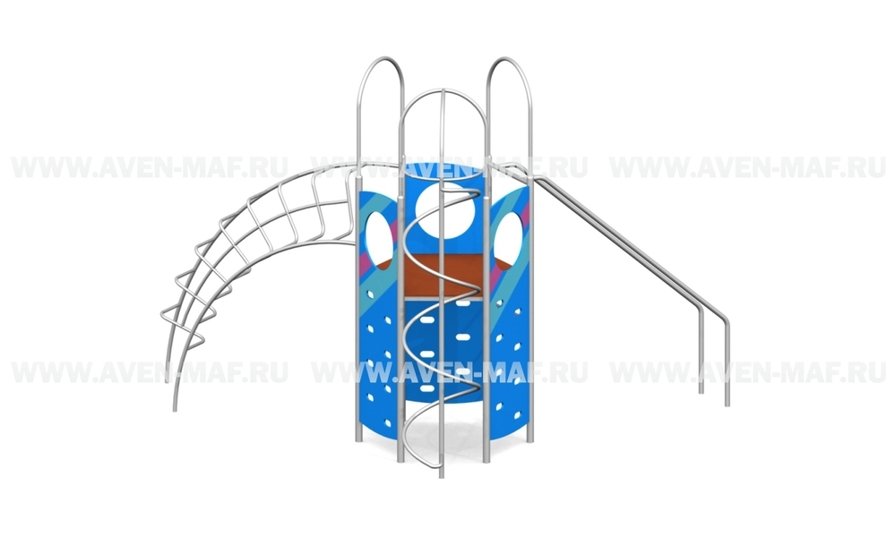 Игровой комплекс