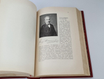 "Галерея русских писателей". под редакцией И.Игнатова. 1901г. - антикварное издание