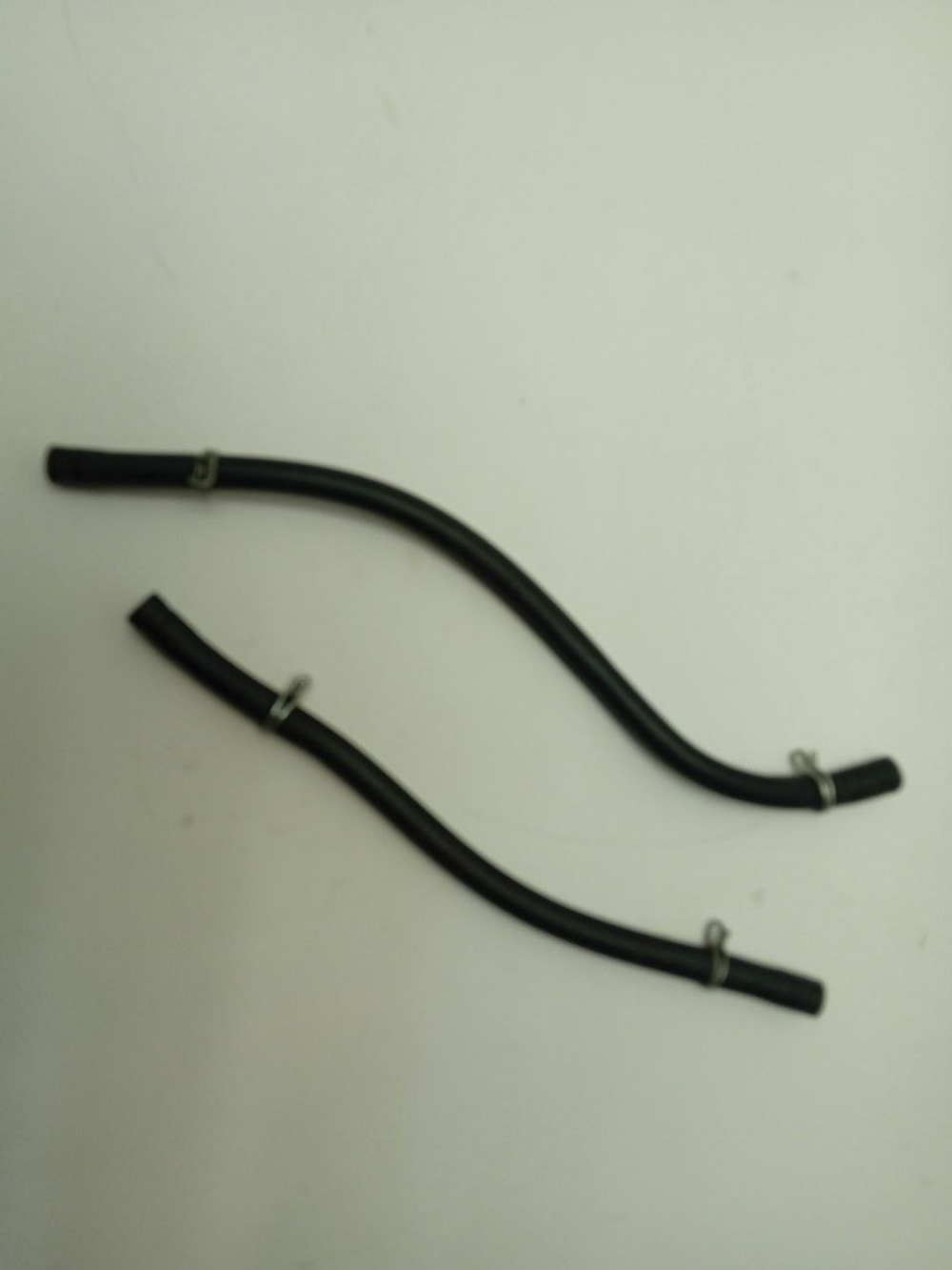 WFO2042OE кт1 Комплект заливных трубок для стиральных машин Bosch б/у