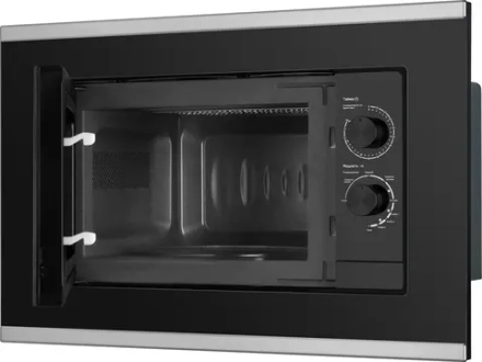 Встраиваемая микроволновая печь Weissgauff HMT-2017 Grill - Уценка