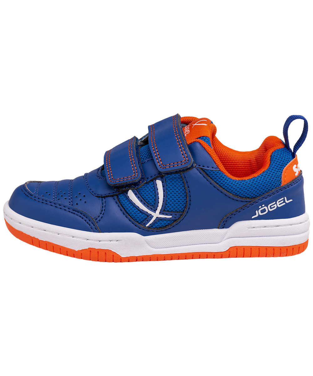 Обувь спортивная  Salto JSH105-K, синий