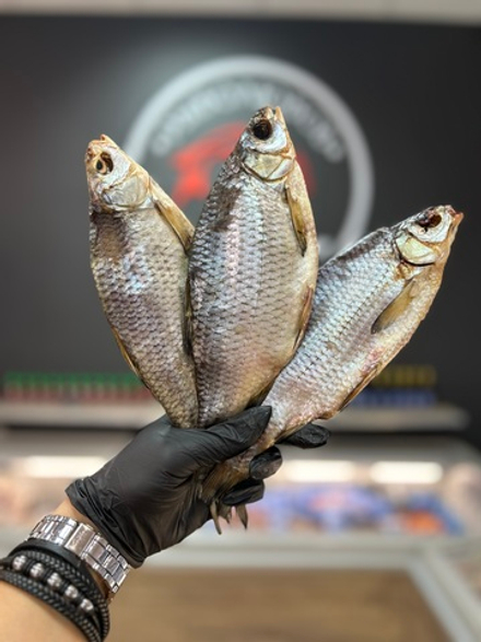 Вобла вяленая Гигант