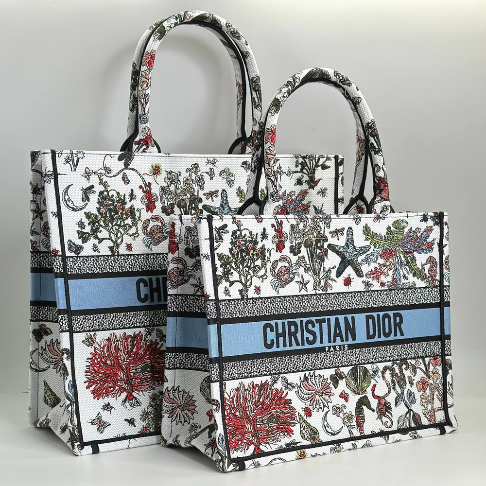 Сумка Dior 42 см