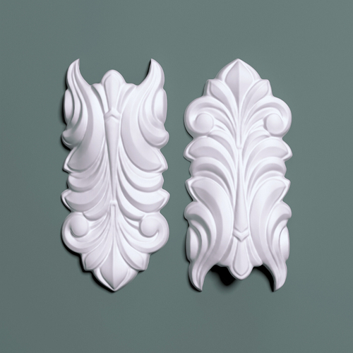 Угловой элемент М12Н2