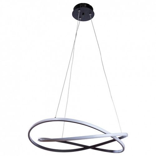 Подвесная люстра Arte Lamp A2522SP-2BK