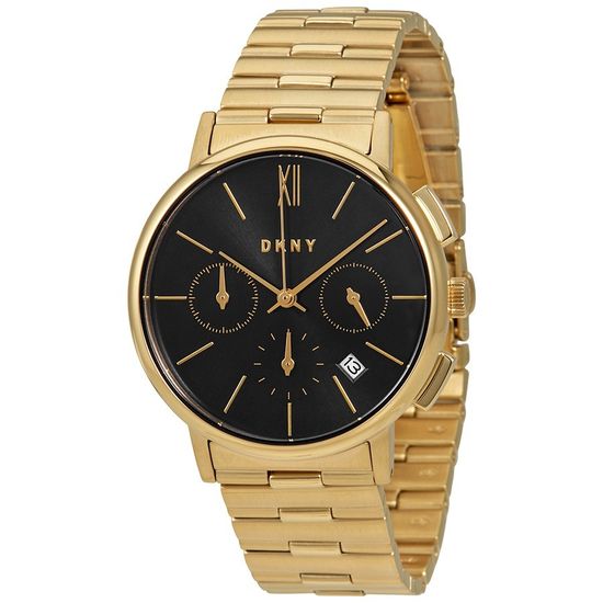 Женские наручные часы DKNY NY2540