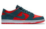 Кроссовки Nike Dunk Sb Reverse Shark