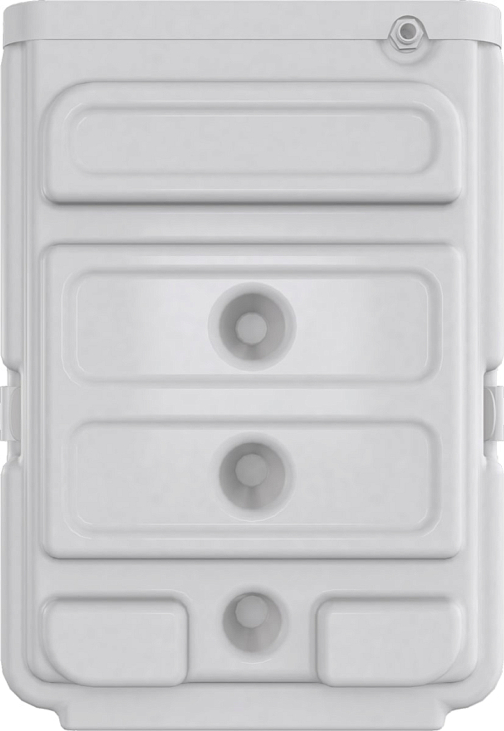 Стиральная машина Gorenje W2NHPI62SCSIRV (резервуар в комплекте)