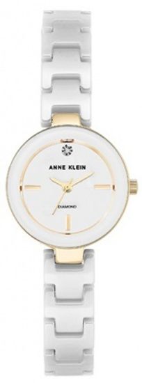 Женские часы Anne Klein 2660WTGB
