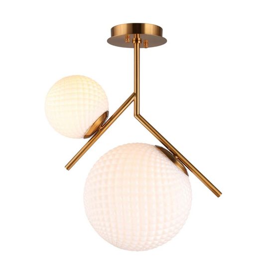 Люстра потолочная APL.300.07.02