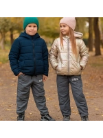 Брюки универсальные непромокаемые