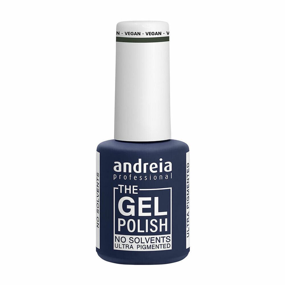 Лак для ногтей Andreia Professional G30 полупостоянных (105 ml)
