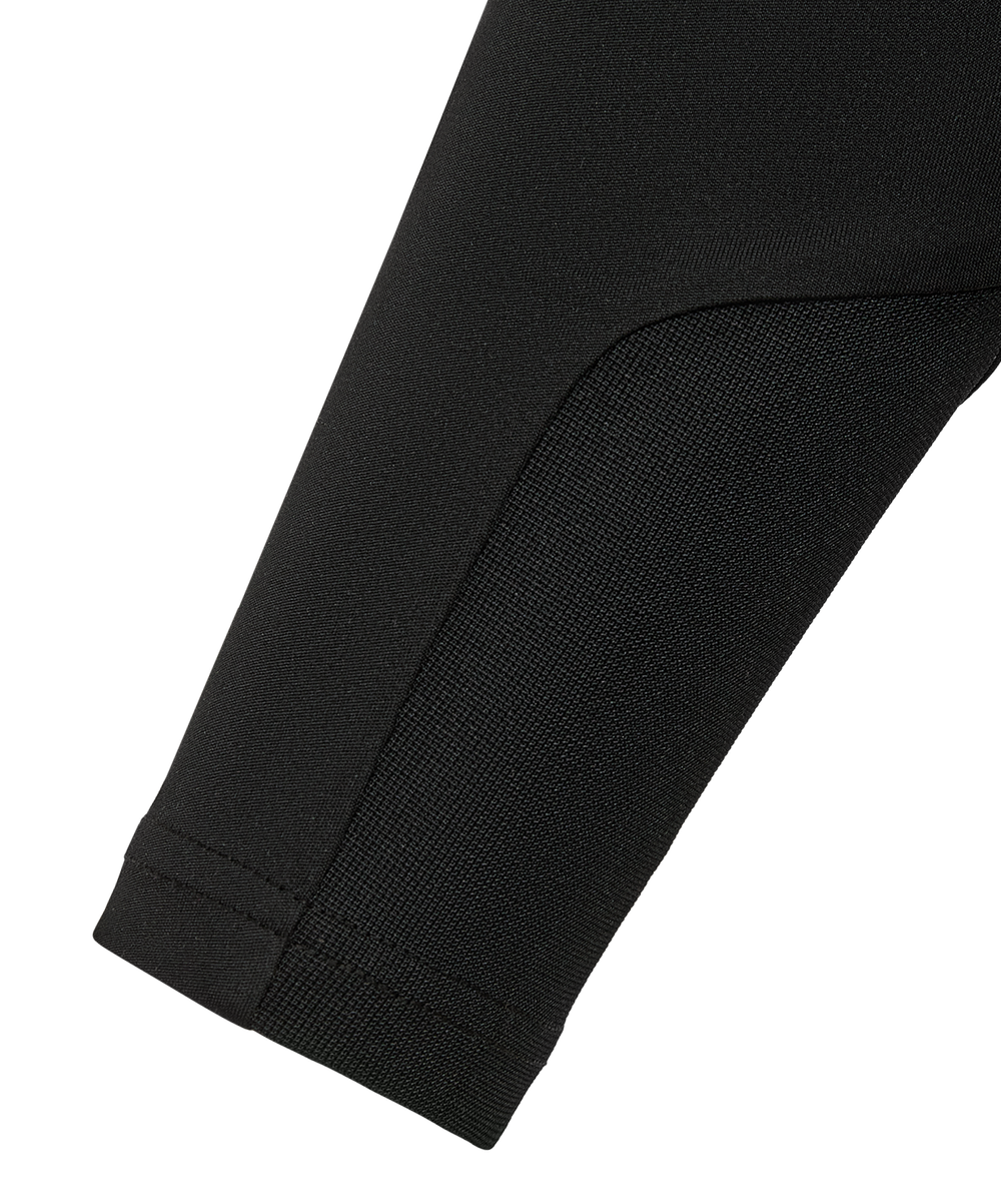 Свитер вратарский DIVISION PerFormDRY GK Splash, черный