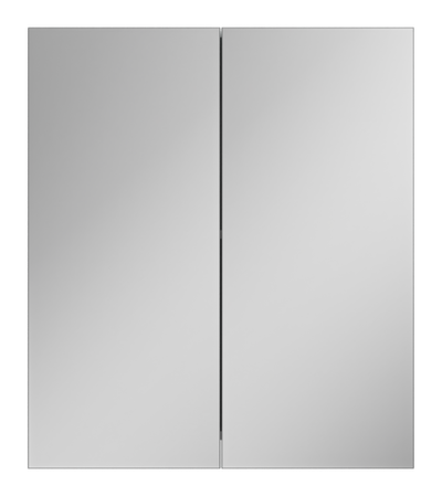 Зеркальный шкаф Misty Балтика 70