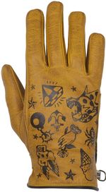 Cream Ete Cuir / Женские / Золотой