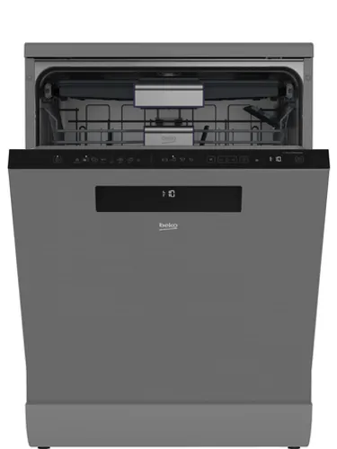 Посудомоечная машина Beko DEN48522DX – рис.3