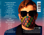 Elton John / The Lockdown Sessions (CD)
